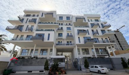 [002] Appartement à louer aux Almadies