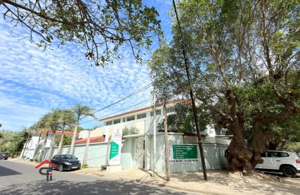 Bureau à Louer à Fann Résidence