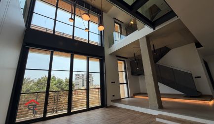 [021] Duplex à louer dans la Cité Africa